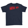 style holl Youth Tee