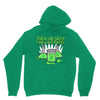 screw lab safety i want super powers Unisex Hoodie