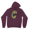 monster (2) Hoodie