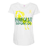 Humboldt Strong Maternity Scoop Neck T-shirt