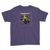 minioncraft Youth Tee