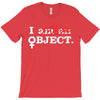 Women's March Feminist T-Shirt