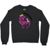 mamasaurus Crewneck Sweatshirt