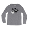 Cats Long Sleeve Shirts