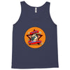 STRONG MAN IN THE WORLD Tank Top