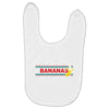 Bananas Baby Bibs