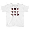 samojis Toddler T-shirt