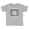 18 Years Of Probation Toddler T-shirt