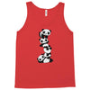 Pandas Tank Top