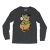 gus gus Long Sleeve Shirts