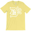 new d12 rap hip hop music classic logo T-Shirt
