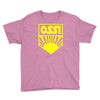 ossi  fdj ddr fun Youth Tee