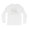no porpoise Long Sleeve Shirts