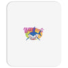 Wave Crusher Mousepad
