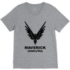 Logan Paul Maverick V-Neck Tee