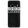 i am sher locked Samsung Galaxy S8