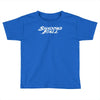 shadows fall Toddler T-shirt
