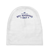 rex manning day Baby Beanies