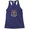 DEATH SQUAD Racerback Tank