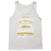 grumpy old crane operator Tank Top