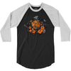 rpg united 3/4 Sleeve Shirt