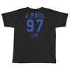 j paul 97 Toddler T-shirt