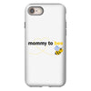 Mommy to Bee Baby Boy iPhone 8