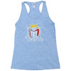 monster scouts Racerback Tank