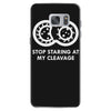 cleavage Samsung Galaxy S7 Case