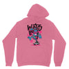wats Unisex Hoodie
