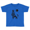 alpha Toddler T-shirt