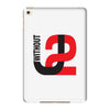 u2-with out you iPad Mini 4