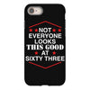 not everyone looks this good at sixty three iPhone 8