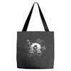 back to modern times Tote Bags