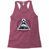 Mountain Triangle Racerback Tank