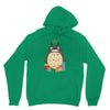 totoro christmas tree Unisex Hoodie