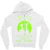 Wicked Musical Zipper Hoodie