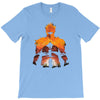 time to praise the sun T-Shirt