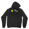 funny zombie Hoodie