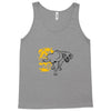 make your mark dog Tank Top
