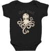 what's kraken Baby Bodysuit