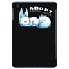 adopt a crystal critter iPad Mini