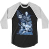 boldly going 3/4 Sleeve Shirt