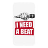 need a beat iPhoneX