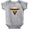 ACEH MEMANG PUNGO Baby Bodysuit