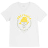 greyskull power company V-Neck Tee