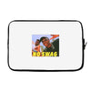 No Swag Laptop sleeve