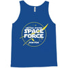 United States Space Force Tank Top