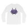 Majoras Mask Long Sleeve Shirts