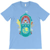 aquatic adventurer T-Shirt